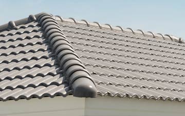 advantages of Grampound clay roofing