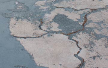 fibreglass roofing replacement Grampound