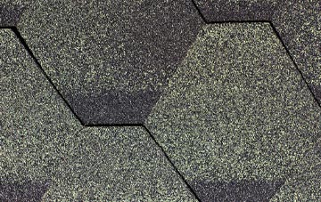 Grampound fibreglass shingle repairs