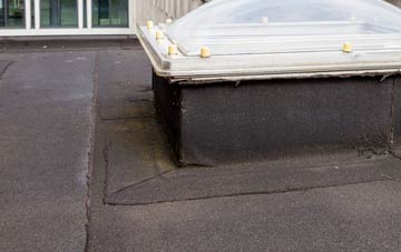 disadvantages of Grampound flat roofs