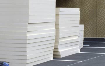 Grampound flat roof insulation costs