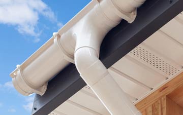 Grampound gutter installation costs