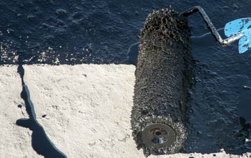 Grampound liquid sealant waterproofing