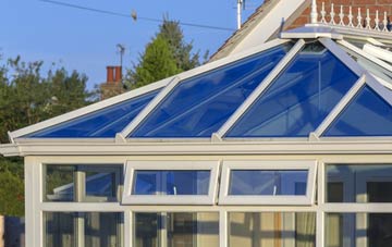 professional Grampound conservatory insulation