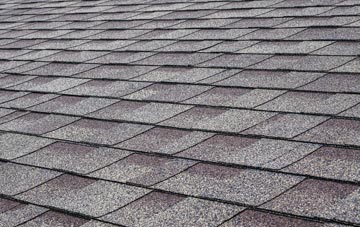 Grampound tiles for shallow pitch roofing