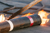 free Grampound flat roofing repair quotes