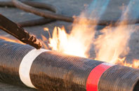Grampound flat roofing replacement