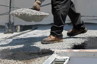 find rated Grampound flat roofing replacement companies