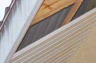 rated Grampound soffit repair companies