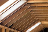 Grampound tapered roof insulation quotes